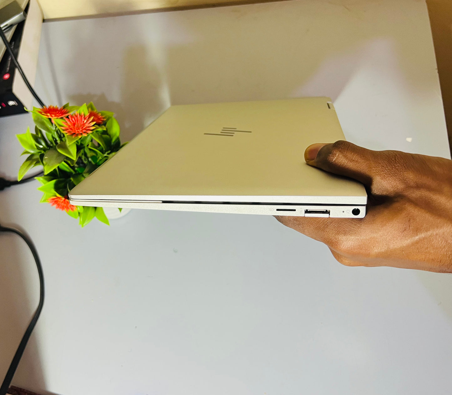 HP ENVY X360 Convertible