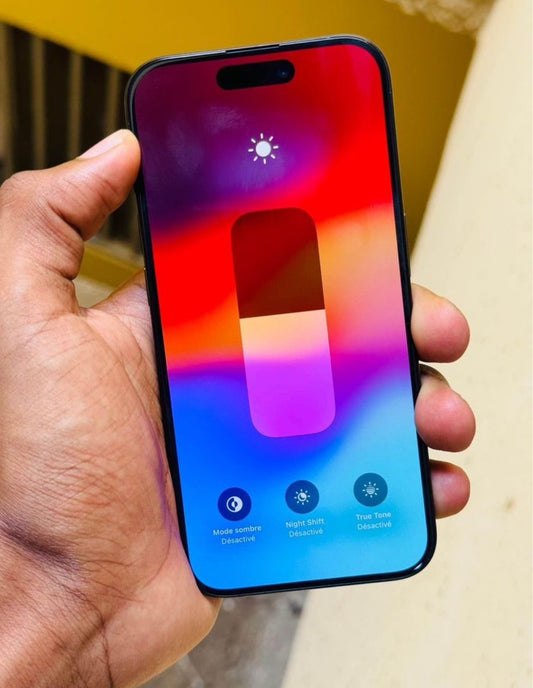iPhone 15 Pro 256GB