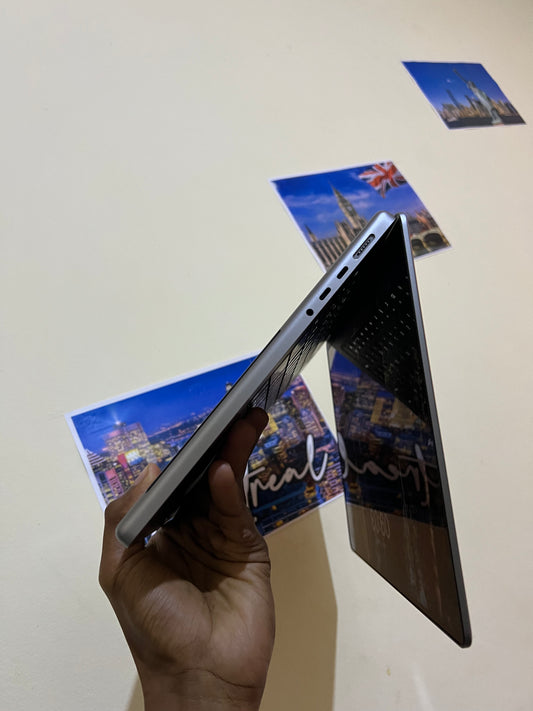 MacBook Pro M1 Max 2021