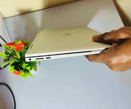 HP ENVY X360 Convertible