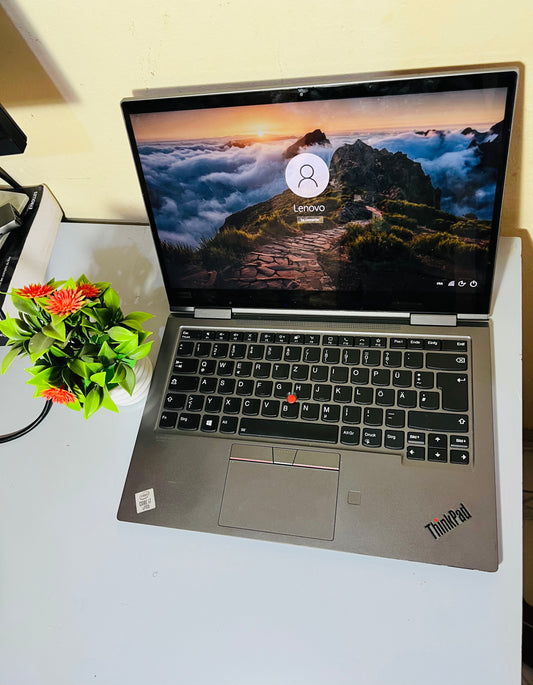 Lenovo ThinkPad X1 Yoga 5th Gen