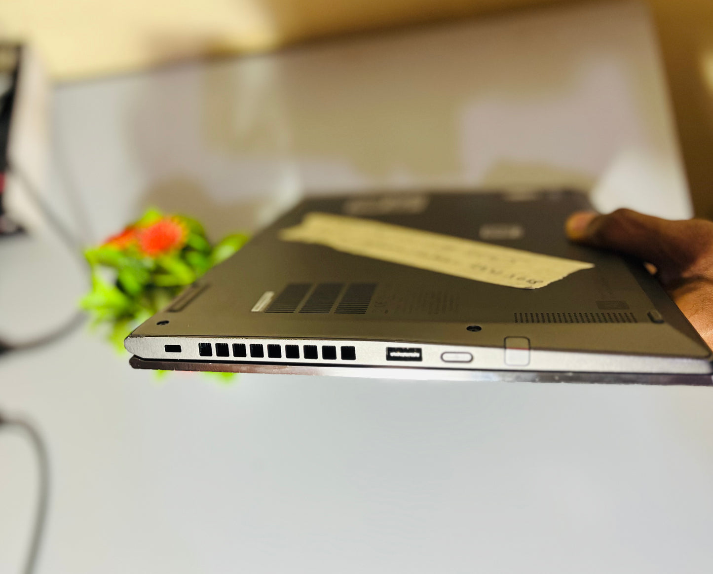 Lenovo ThinkPad X1 Yoga 5th Gen