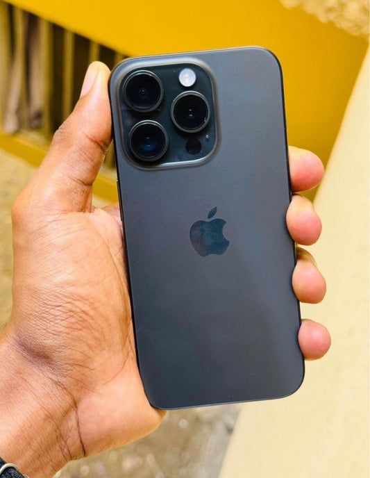 iPhone 15 Pro 256GB